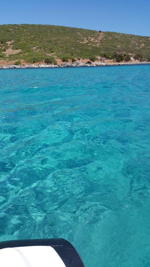 Vacanze Mare טאולאדה מראה חיצוני תמונה