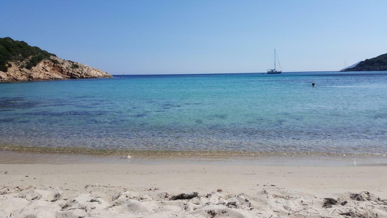 Vacanze Mare טאולאדה מראה חיצוני תמונה